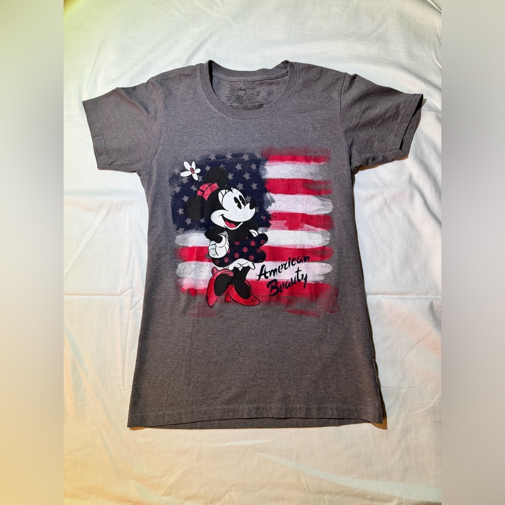Disney Women’s Tee